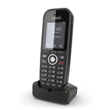 Snom M30 IP DECT Handset EU DECT telefon Sort