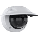 Axis Q3556-LVE Kuppel IP-sikkerhedskamera Indendørs & udendørs 2688 x 1512 pixel Loft/væg