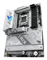 ASUS ROG STRIX X870-A GAMING WIFI AMD X870 Sokkel AM5 ATX