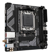 GIGABYTE B650I AX bundkort AMD B650 Sokkel AM5 mini ITX