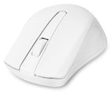 DICOTA D31659W mus Hjem Ambidextrous RF Wireless + USB Type-C Optisk 1000 dpi