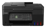 Canon PIXMA G4570 Inkjet A4 4800 x 1200 dpi Wi-Fi