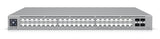 Ubiquiti UniFi Pro Max 48 PoE Administreret L3 Gigabit Ethernet (10/100/1000) Strøm over Ethernet (PoE) 1U Grå