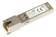 Mikrotik S+RJ10 modul til netværksmodtager 10000 Mbit/s SFP+