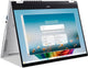 Acer Swift 14 AI SFSP14-I51T-79CL Copilot+ PC Intel® N 355 Hybrid (2-i-1) 35,6 cm (14") Berøringsskærm WUXGA 16 GB DDR5-SDRAM 512 GB SSD Wi-Fi 7 (802.11be) ChromeOS Sølv QWERTZ Tysk