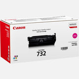 Canon CRG 732 M tonerpatron 1 stk Original Magenta