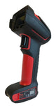 Honeywell Granit 1990iSR Håndholdt stregkodelæser 1D/2D LED Sort, Rød