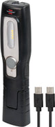Brennenstuhl 1175430020 arbejdslys Sort LED