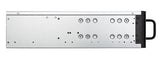 Silverstone SST-RM31 computeretui Stativ Grå, Sort