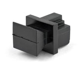 StarTech.com RJ45COVER portstøvdæksel 100 stk RJ-45