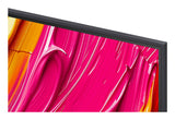 LG QNED AI 50QNED80A6A 127 cm (50") 4K Ultra HD Smart TV Wi-Fi Sort