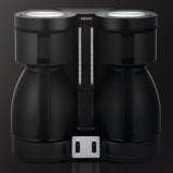 Krups KT8501 Semi-auto Filter kaffemaskine