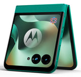 Motorola razr 70 17,5 cm (6.9") Dual SIM Android 16.0 5G USB Type-C 8 GB 256 GB 4800 mAh Mørkegrøn