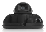 Ubiquiti G6 Dome Kuppel IP-sikkerhedskamera Indendørs & udendørs 3840 x 2160 pixel Loft/væg