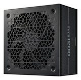 Cooler Master Elite Gold 1200 enhed til strømforsyning 1200 W 24-pin ATX ATX Sort