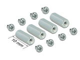DeLOCK 18218 skrue/bolt
