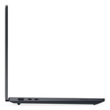 DELL Pro Max 16 Premium MA16250 Intel Core Ultra 7 265H Mobil workstation 40,6 cm (16") Full HD+ 32 GB LPDDR5x-SDRAM 1 TB SSD NVIDIA RTX PRO 1000 Blackwell Wi-Fi 7 (802.11be) Windows 11 Pro Sort Nordisk