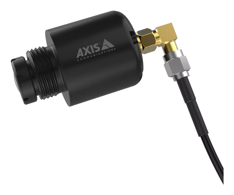 Axis 02470-021 tilbehør til overvågningskamera Sma-adapter