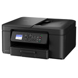 Brother DCP-J1360DW Multifunktionsprinter Inkjet A4 1200 x 6000 dpi Wi-Fi