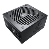 Montech TITAN GOLD 1200W enhed til strømforsyning 20+4 pin ATX ATX Sort