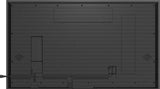 iiyama T6529AS-B1AG skilte display Kiosk design 163,8 cm (64.5") LED Wi-Fi 420 cd/m² 4K Ultra HD Sort Berøringsskærm Indbygget processer Android 24/7