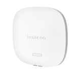 HPE Aruba Networking Networking Instant On Indoor Access Point Wi-Fi 6 4x4 (RW) AP25 4800 Mbit/s Hvid Strøm over Ethernet (PoE)