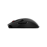 HyperX Pulsefire Fuse trådløs gamingmus (sort)