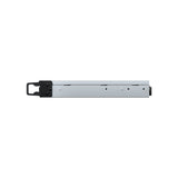 Synology RX426 disk array 0 TB Stativ (1U) Sort, Grå
