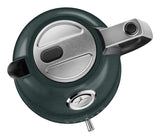 KitchenAid 5KEK1522EPP elkedel 1,5 L 2400 W Benzinfarve