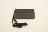 Lenovo 5A10W86290 strømadapter og vekselret Indendørs 300 W Sort