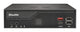 Shuttle Slim PC DH810 1,35 L størrelse PC Sort LGA 1851 (Socket V1)