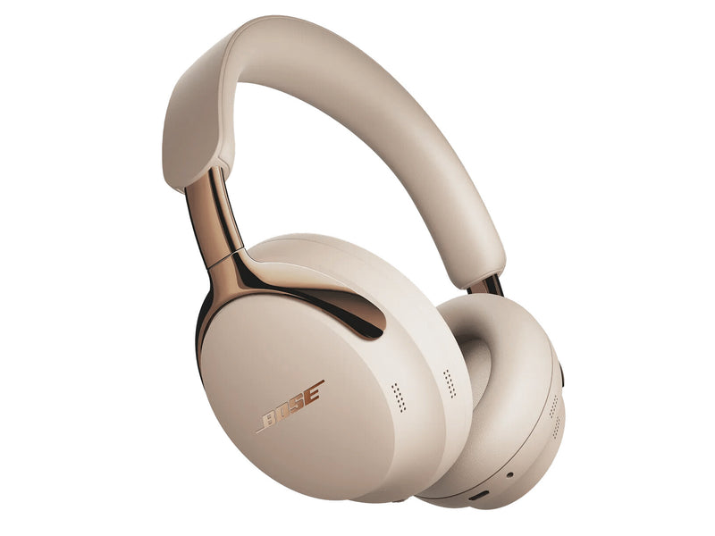 Bose 890101-0500 hovedtelefoner/headset Trådløs Opkald/musik Bluetooth Sand