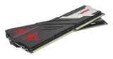 Patriot Memory Viper Venom PVV564G640C32K hukommelsesmodul 64 GB 2 x 32 GB DDR5 288-pin DIMM