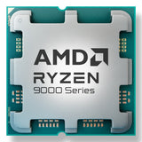 AMD Ryzen 7 9850X3D processor 4,7 GHz 96 MB L3 Kasse