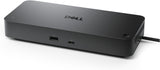 DELL SD25TB5 Ledningsført Thunderbolt 5 Sort