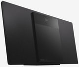 Panasonic SC-HC410 Home audio micro system 40 W Sort