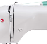SINGER Starlet Automatisk symaskine Elektrisk