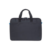 Rivacase 8027 35,6 cm (14") Hårdt etui Sort