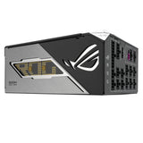 ASUS ROG -THOR-1600T3-GAMING enhed til strømforsyning 1600 W 20+4 pin ATX ATX Grå