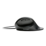 Kensington Pro Fit Ergo kabelført mus