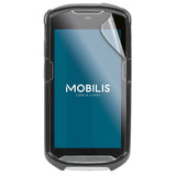 Mobilis 036207 håndholdt mobilcomputertilbehør Skærmbeskytter