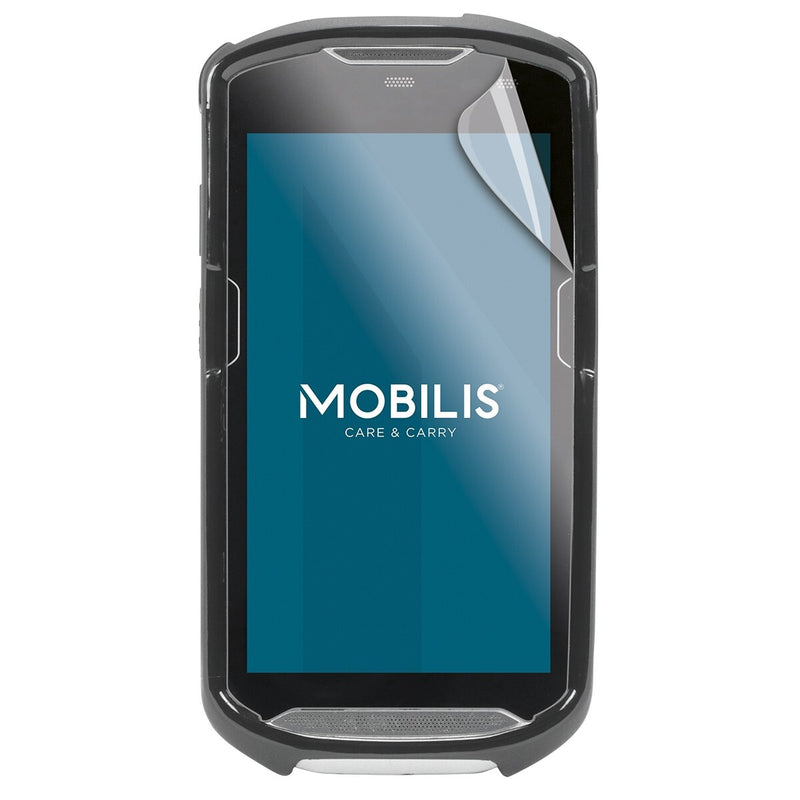 Mobilis 036207 håndholdt mobilcomputertilbehør Skærmbeskytter