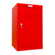 Phoenix Safe Co. CL0644RRK garderobeskab Personligt skab