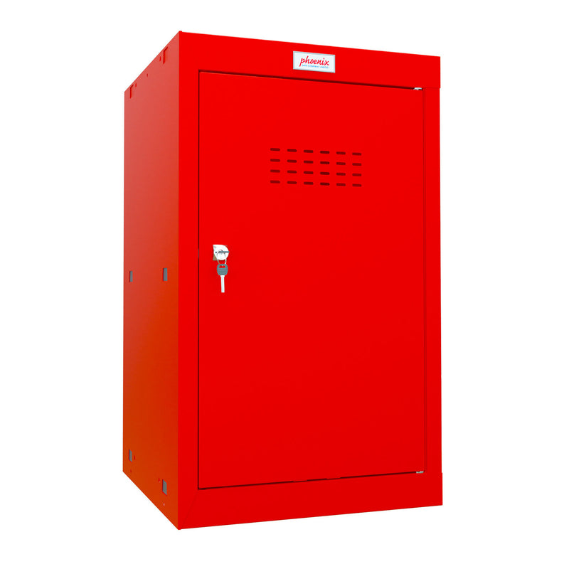 Phoenix Safe Co. CL0644RRK garderobeskab Personligt skab