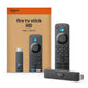 Amazon -KINDLE CW HDMI Fuld HD Fire OS Sort