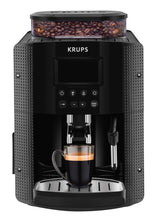 Krups EA8150 kaffemaskine Fuld-auto Espressomaskine 1,7 L