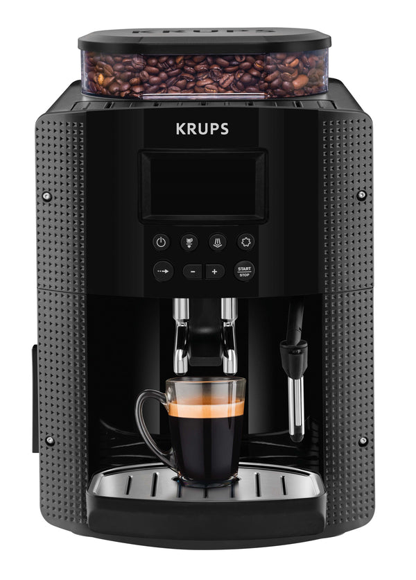 Krups EA8150 kaffemaskine Fuld-auto Espressomaskine 1,7 L