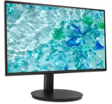 Acer CB2 CB242YP6bipr computerskærm 60,5 cm (23.8") 1920 x 1080 pixel Fuld HD LCD Sort