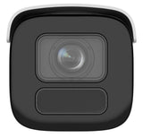 Hikvision DS-2CD2646G2H-IZS(2.8-12MM)(EF) overvågningskamera Kugle (form) IP-sikkerhedskamera Udendørs 2688 x 1520 pixel Loft/væg