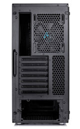 Fractal Design Meshify C Midi Tower Sort